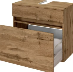 Held Waschbeckenunterschrank 60 BAABE* Badschränke|Waschbeckenunterschränke