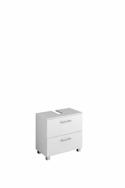 Held Waschbeckenunterschrank 60 PORTA* Badschränke|Waschbeckenunterschränke