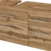 Waschbeckenunterschrank 90 DAVOS
