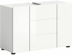Xonox Waschbeckenunterschrank AMBO* Badschränke|Waschbeckenunterschränke