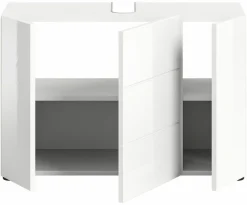 Xonox Waschbeckenunterschrank AMBO* Badschränke|Waschbeckenunterschränke