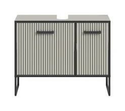 Xonox Waschbeckenunterschrank BAGNO* Badschränke|Waschbeckenunterschränke