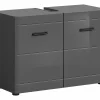 Xonox Waschbeckenunterschrank KOBO* Badschränke|Waschbeckenunterschränke