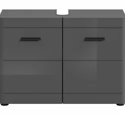 Xonox Waschbeckenunterschrank KOBO* Badschränke|Waschbeckenunterschränke
