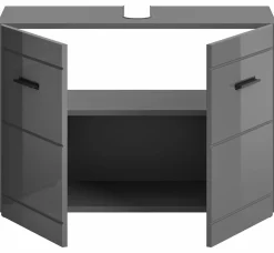 Xonox Waschbeckenunterschrank KOBO* Badschränke|Waschbeckenunterschränke