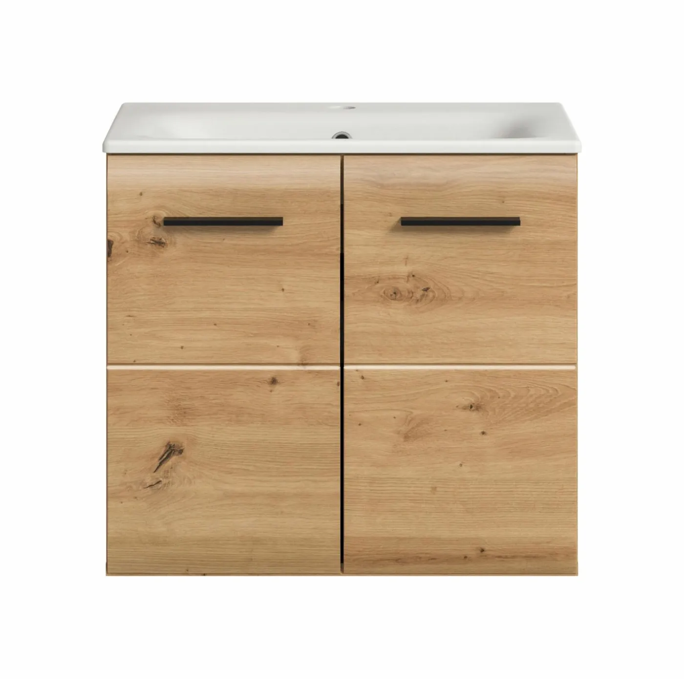 Waschbeckenunterschrank mit Waschbecken BONGA