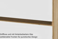 Held Waschbeckenunterschrank mit Waschbecken HELSINKI* Badschränke