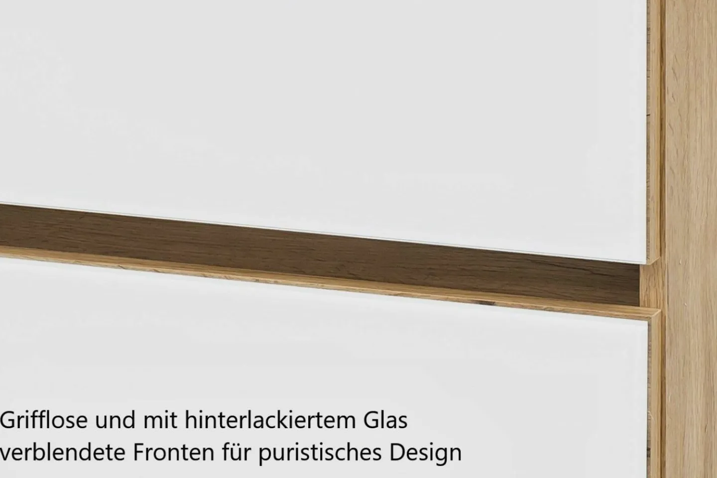 Held Waschbeckenunterschrank mit Waschbecken HELSINKI* Badschränke