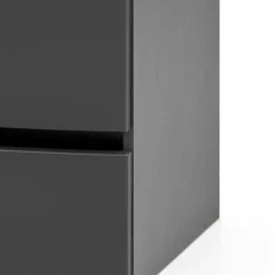 Held Waschbeckenunterschrank mit Waschbecken KOPENHAGEN* Badschränke