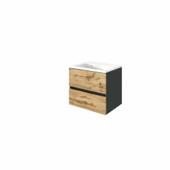 Held Waschbeckenunterschrank mit Waschbecken LUCCA* Badschränke