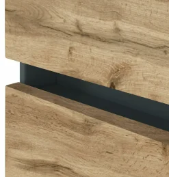 Held Waschbeckenunterschrank mit Waschbecken LUCCA* Badschränke