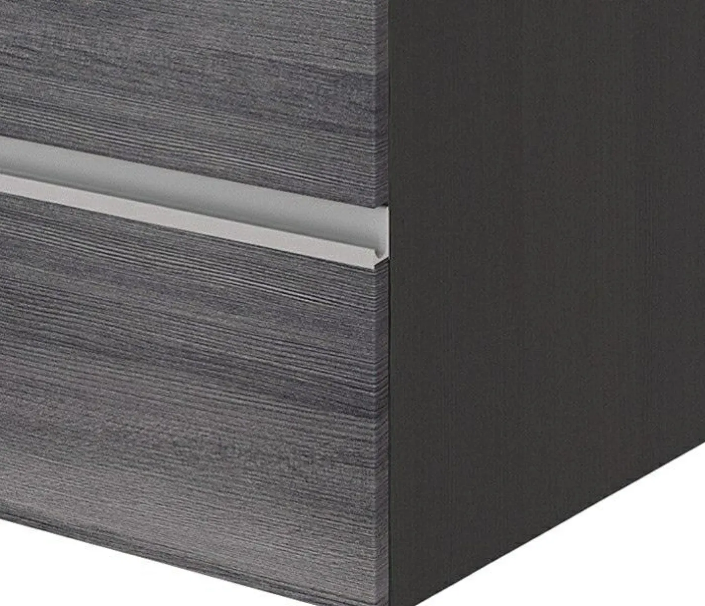 Waschbeckenunterschrank mit Waschbecken AREZZO