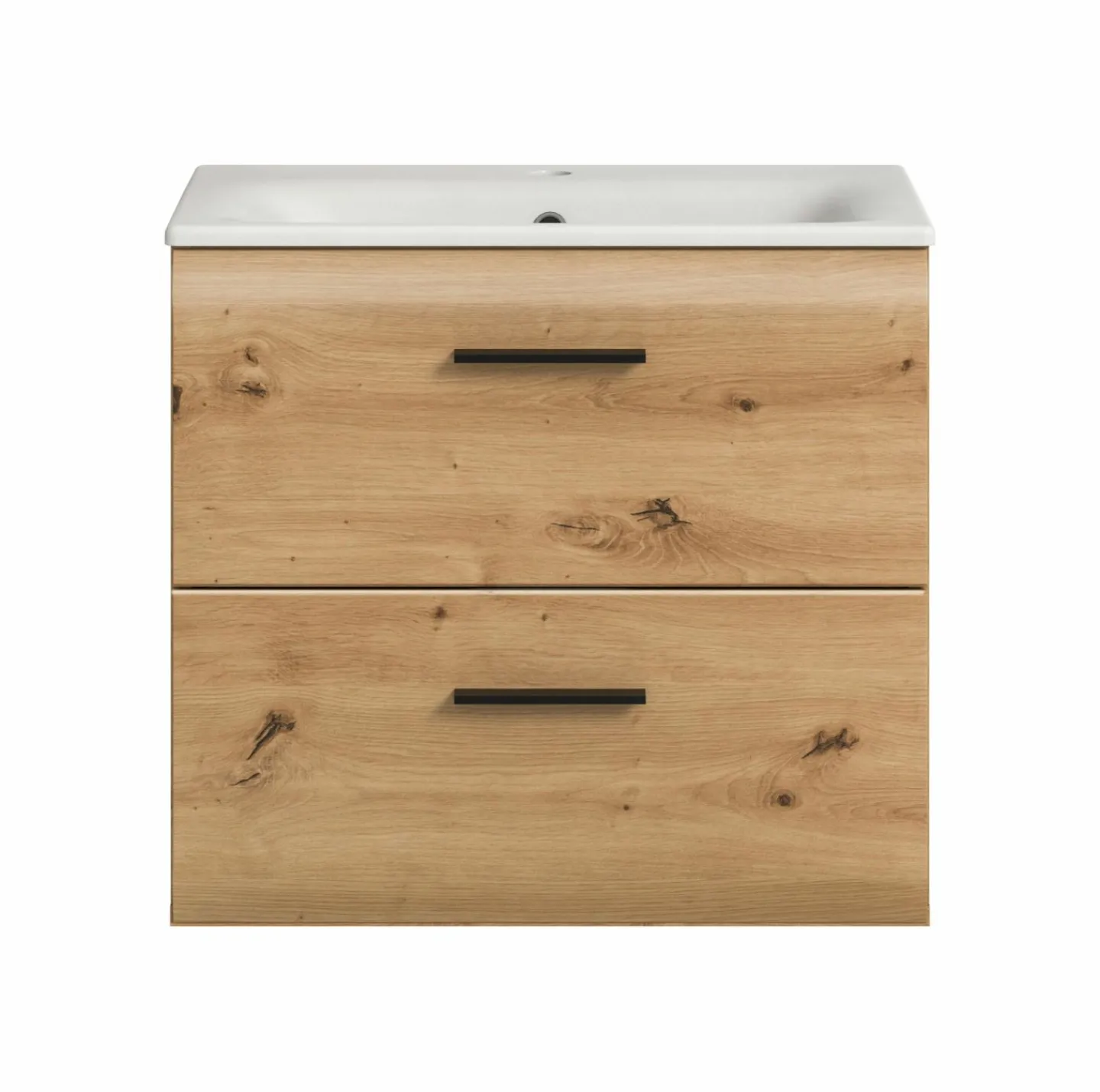 Xonox Waschbeckenunterschrank mit Waschbecken BONGA* Badschränke