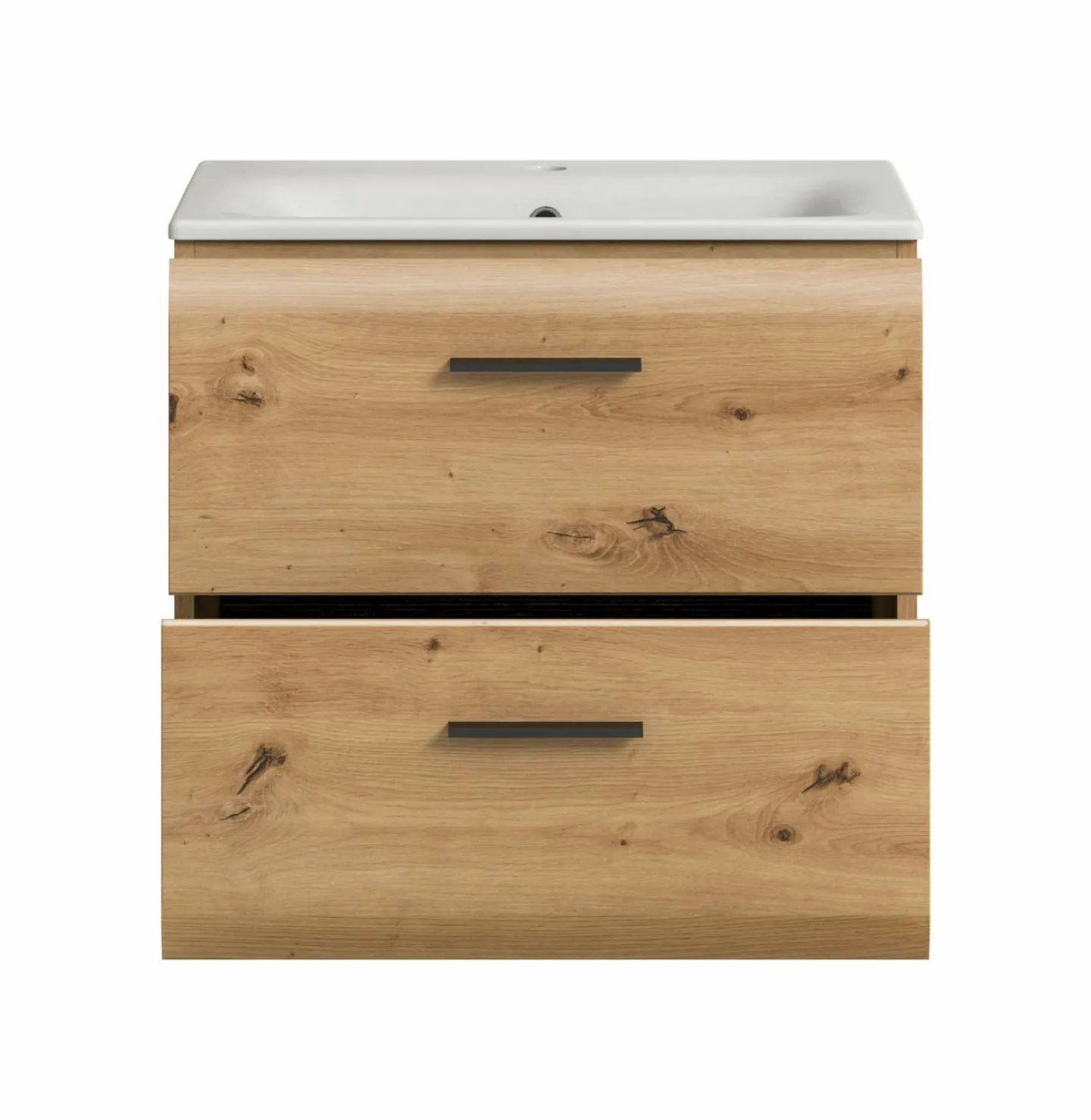 Xonox Waschbeckenunterschrank mit Waschbecken BONGA* Badschränke