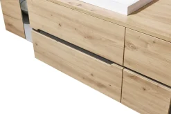 Bega BBK Waschbeckenunterschrank mit Waschbecken MEMPHIS* Badschränke