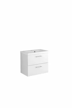 Waschbeckenunterschrank mit Waschbecken 60 PORTA