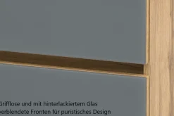 Held Waschbeckenunterschrank mit Waschbecken HELSINKI* Badschränke