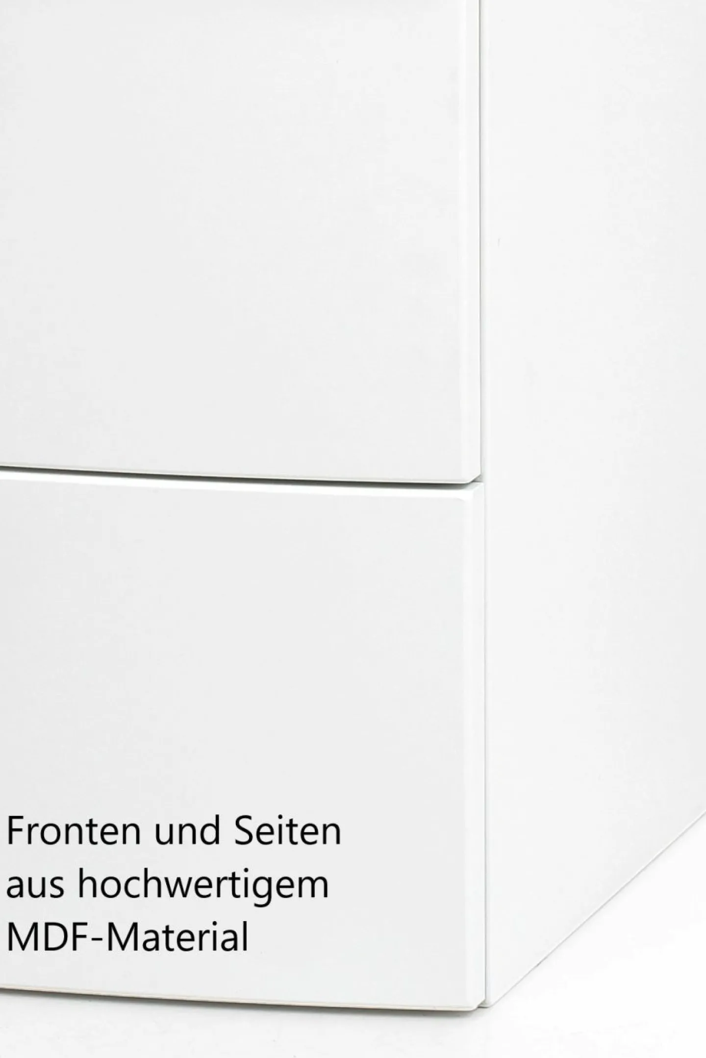 Held Waschbeckenunterschrank mit Waschbecken STOCKHOLM* Badschränke