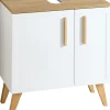 Pelipal Waschbeckenunterschrank QUICKSET* Badschränke|Waschbeckenunterschränke