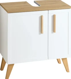 Pelipal Waschbeckenunterschrank QUICKSET* Badschränke|Waschbeckenunterschränke