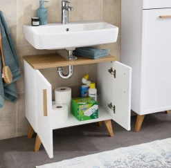 Pelipal Waschbeckenunterschrank QUICKSET* Badschränke|Waschbeckenunterschränke
