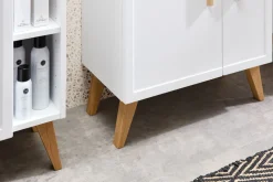Pelipal Waschbeckenunterschrank QUICKSET* Badschränke|Waschbeckenunterschränke