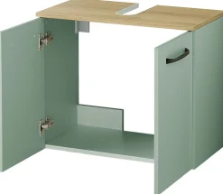 Pelipal Waschbeckenunterschrank QUICKSET 500* Badschränke|Waschbeckenunterschränke