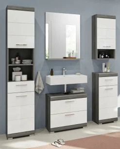 Waschbeckenunterschrank SEWULA