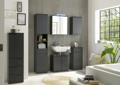 Waschbeckenunterschrank SPICE