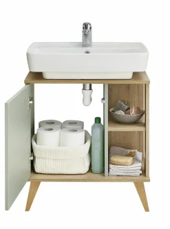 Waschbeckenunterschrank SALVIE