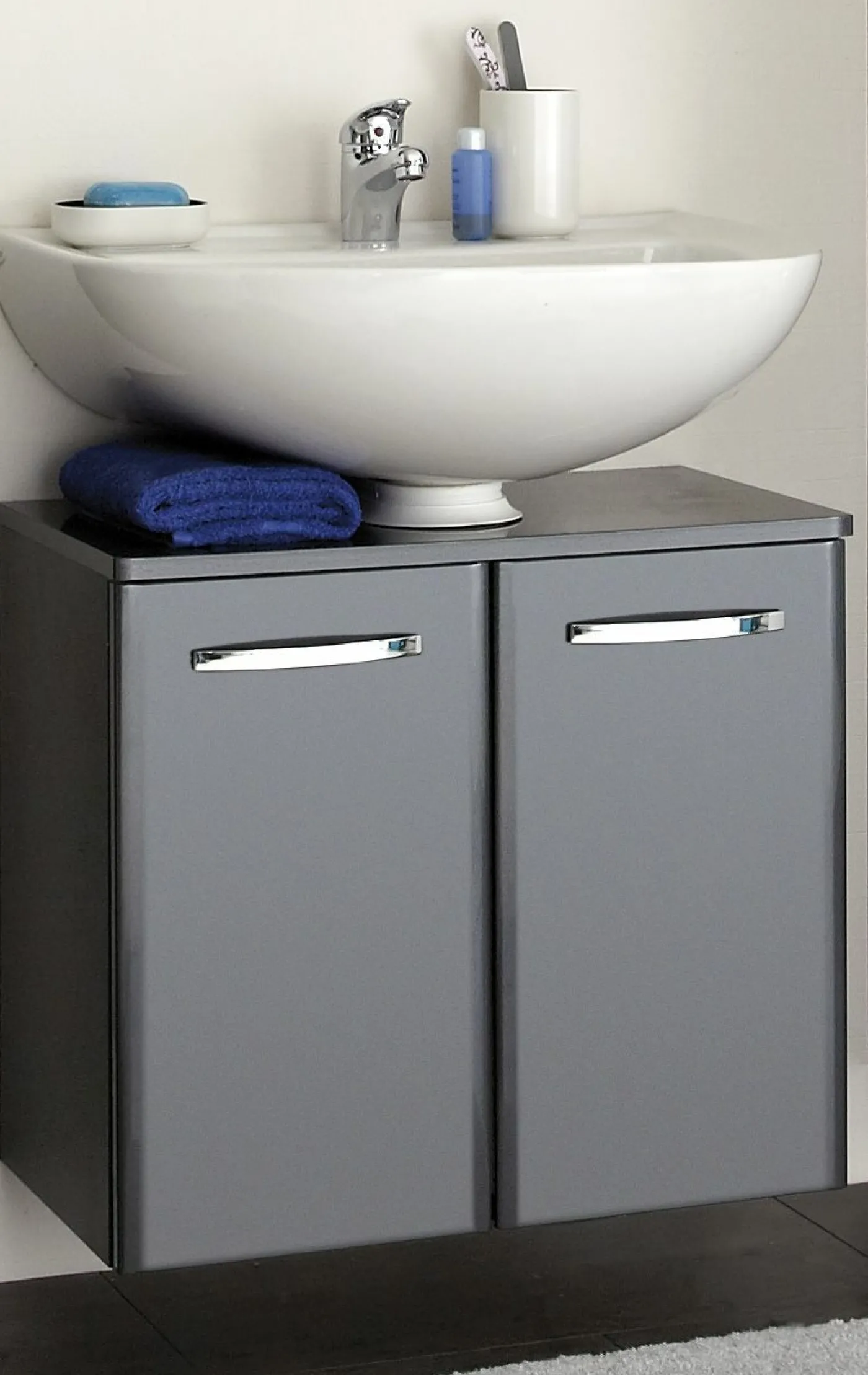 Waschbeckenunterschrank VELO