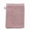 Kela Waschhandschuh altrosa LADESSA* Waschhandschuhe|Badtextilien