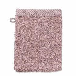 Kela Waschhandschuh altrosa LADESSA* Waschhandschuhe|Badtextilien