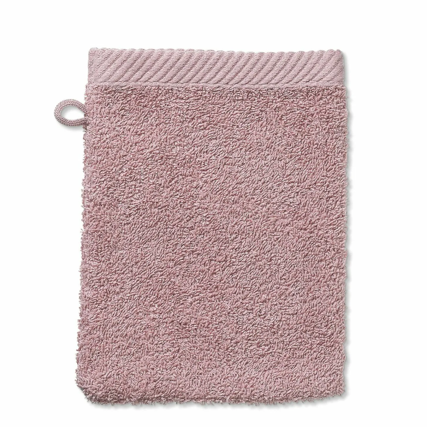 Kela Waschhandschuh altrosa LADESSA* Waschhandschuhe|Badtextilien