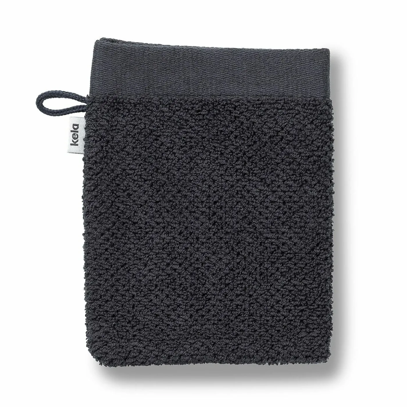 Waschhandschuh BIO Baumwolle LAVINIA