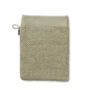 Kela Waschhandschuh BIO Baumwolle LAVINIA* Waschhandschuhe|Badtextilien