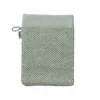 Kela Waschhandschuh BIO Baumwolle LAVINIA* Waschhandschuhe|Badtextilien