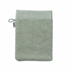 Kela Waschhandschuh BIO Baumwolle LAVINIA* Waschhandschuhe|Badtextilien