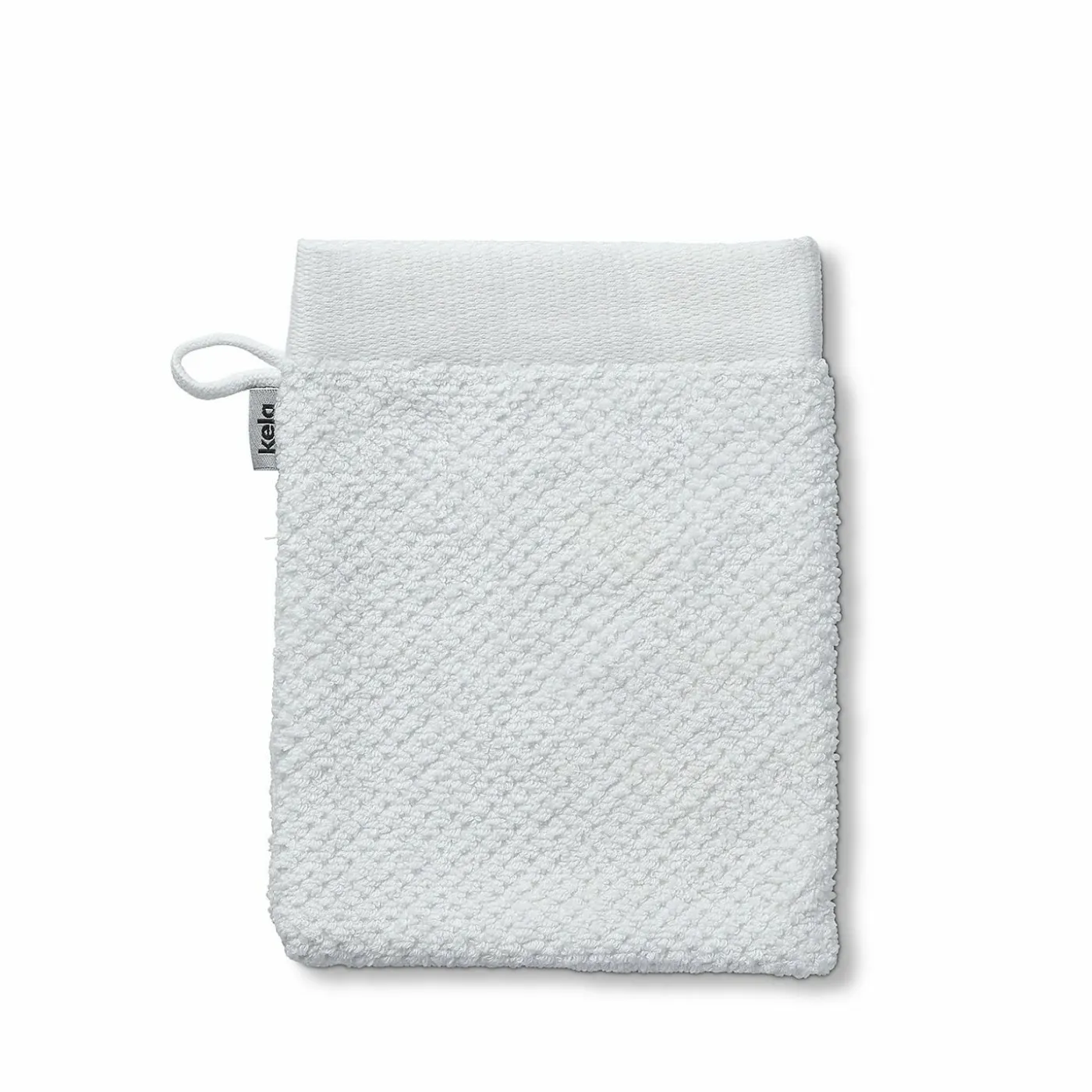 Waschhandschuh BIO Baumwolle LAVINIA