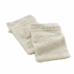 Waschhandschuh 2tlg UNI