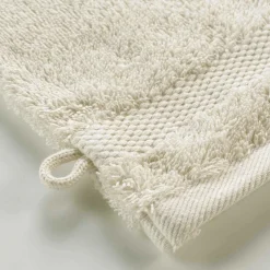 Waschhandschuh 2tlg UNI