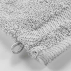 U10 Waschhandschuh 2tlg UNI* Waschhandschuhe|Badtextilien