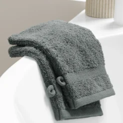 Waschhandschuh 2tlg UNI