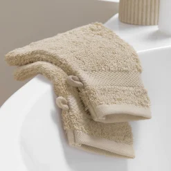 Waschhandschuh 2tlg UNI