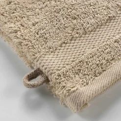Waschhandschuh 2tlg UNI