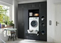 Wimex Waschmaschinen-Einbauschrank MULTIRAUMKONZEPT* Waschmaschinenschränke