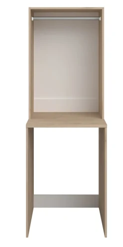 Parisot Waschmaschinenumbauschränke-Set LAUNDRY 2* Badschränke|Waschmaschinenschränke