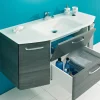 Pelipal Waschtischunterschrank 328.011118* Badschränke|Waschbeckenunterschränke