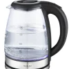 Hatex Wasserkocher Glas MICHELINO* Elektrogeräte|Elektrogeräte