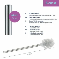 WC Bürste LA BROSSE